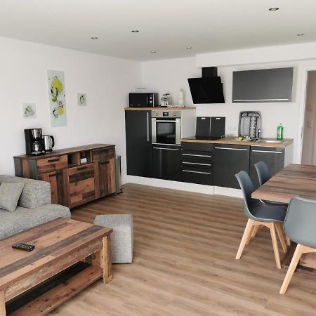 Apartament Sonnenoase Lindenberg Lindenberg im Allgäu Zewnętrze zdjęcie