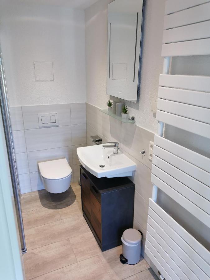 Apartament Sonnenoase Lindenberg Lindenberg im Allgäu Zewnętrze zdjęcie