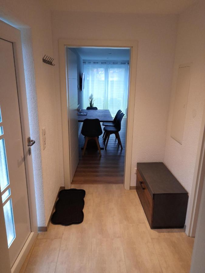Apartament Sonnenoase Lindenberg Lindenberg im Allgäu Zewnętrze zdjęcie